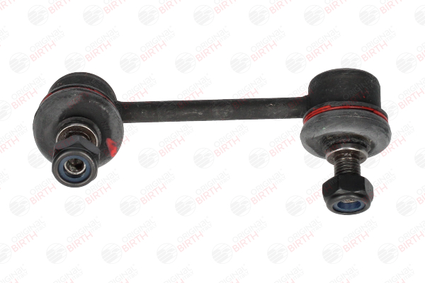 BD0047 BIRTH Achteras rechts, 100mm Lengte: 100mm Stabilisatorstang BD0047