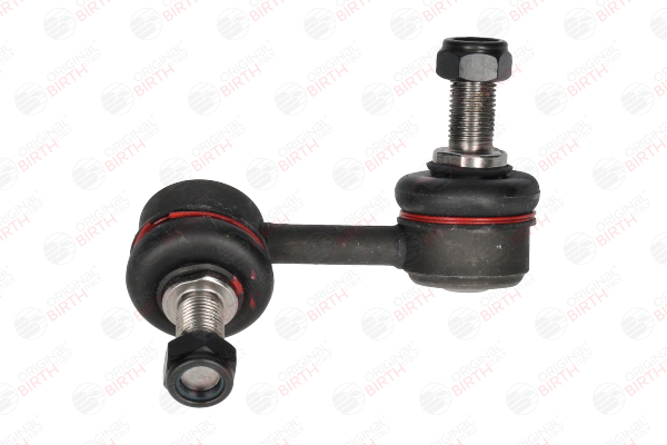 BD0049 BIRTH Vooras rechts, Vooras, 66mm Lengte: 66mm Stabilisatorstang BD0049