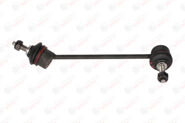 BIRTH Bakaxel höger, 222mm L: 222mm Krängningshämmarstag BD0069 köp lågt pris