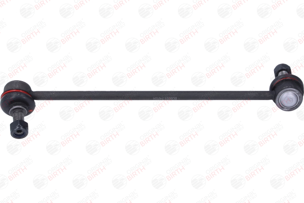 BIRTH BD5031 Stabilisatorstang Vooras rechts, 286mm