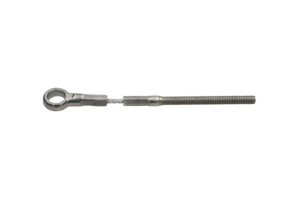 KAVO PARTS BHC5505 Linka hamulcowa Mitsubishi Pajero I Canvas Top 2.3 TD 84 KM olej napędowy 1984 cena