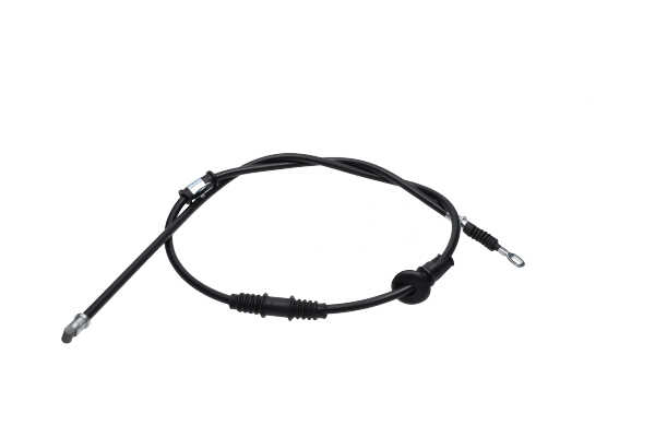 Frana de parcare VOLVO V40 2003 KAVO PARTS BHC-5629