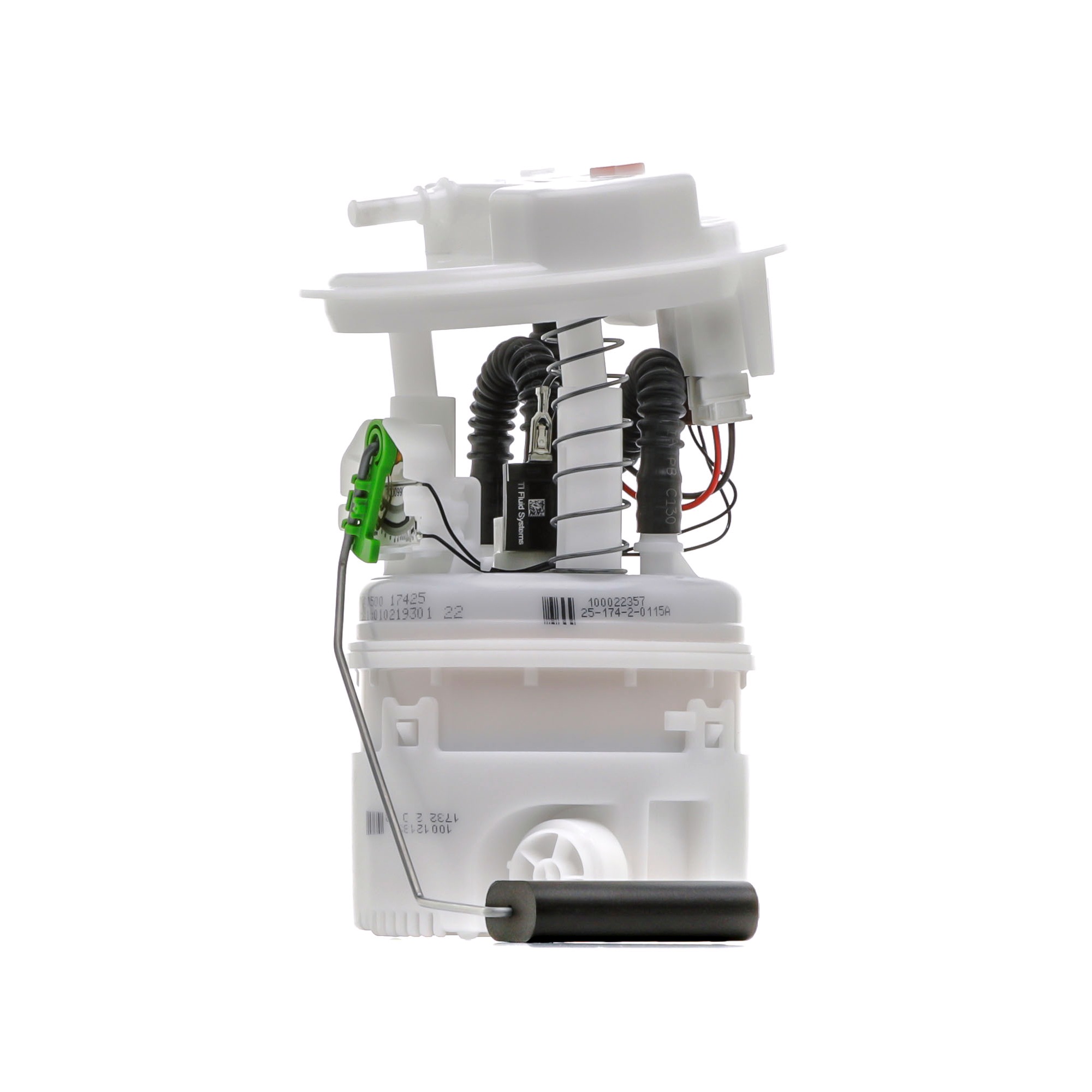 347036 Fuel feed unit VALEO 82 00 683 191 PEUGEOT
