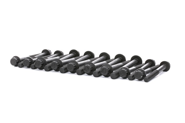 Corteco Zylinderkopfschraubensatz 016220B - M9x96mm Für Fiat, Ford & Mehr