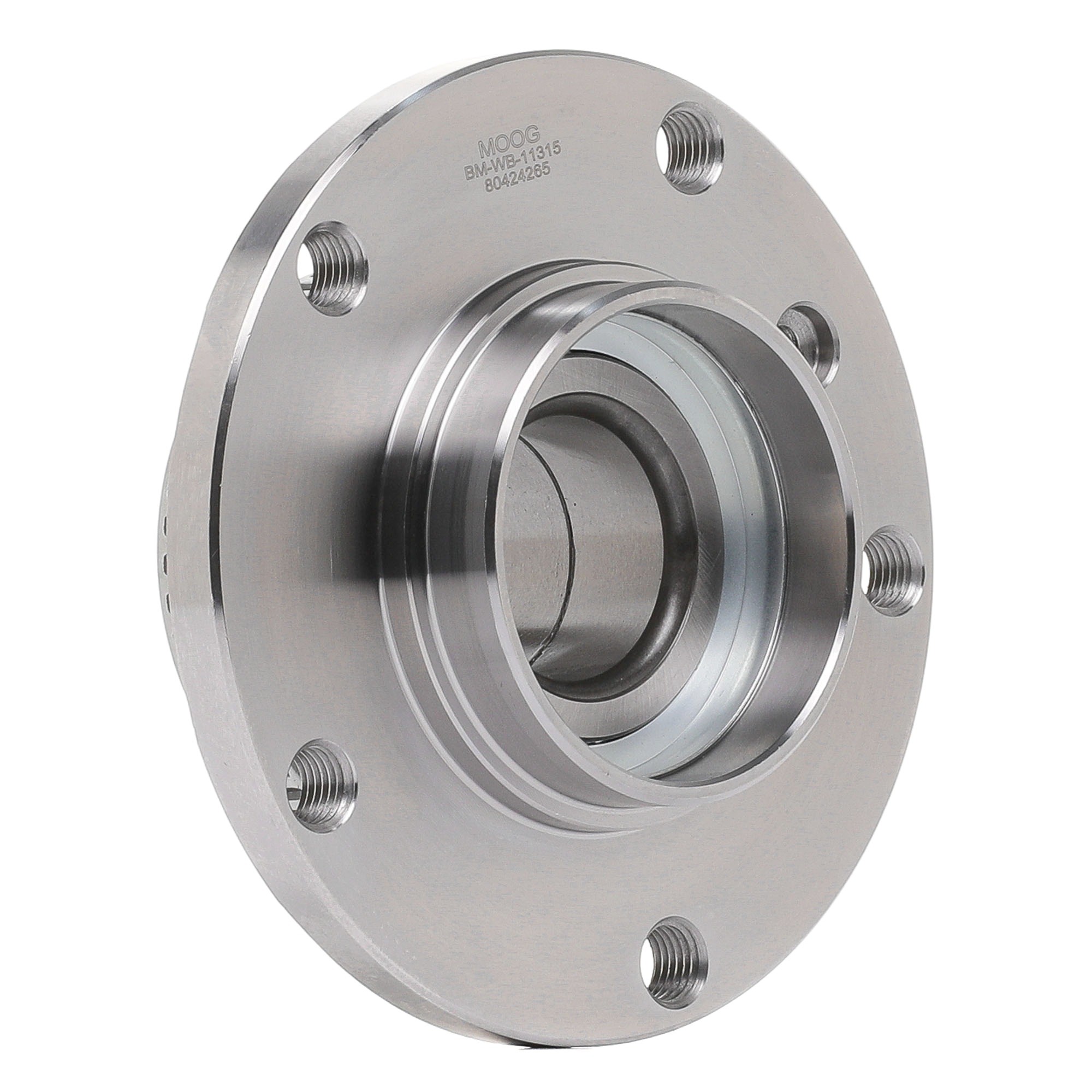 MOOG BM-WB-11315 Wheel bearing kit BMW experience and price