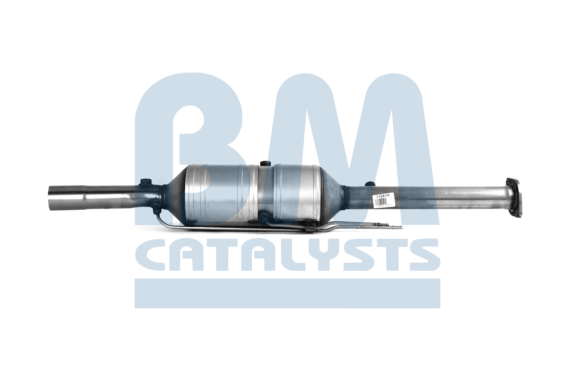 BM11241H Tahmafilter BM CATALYSTS 1.794.538
