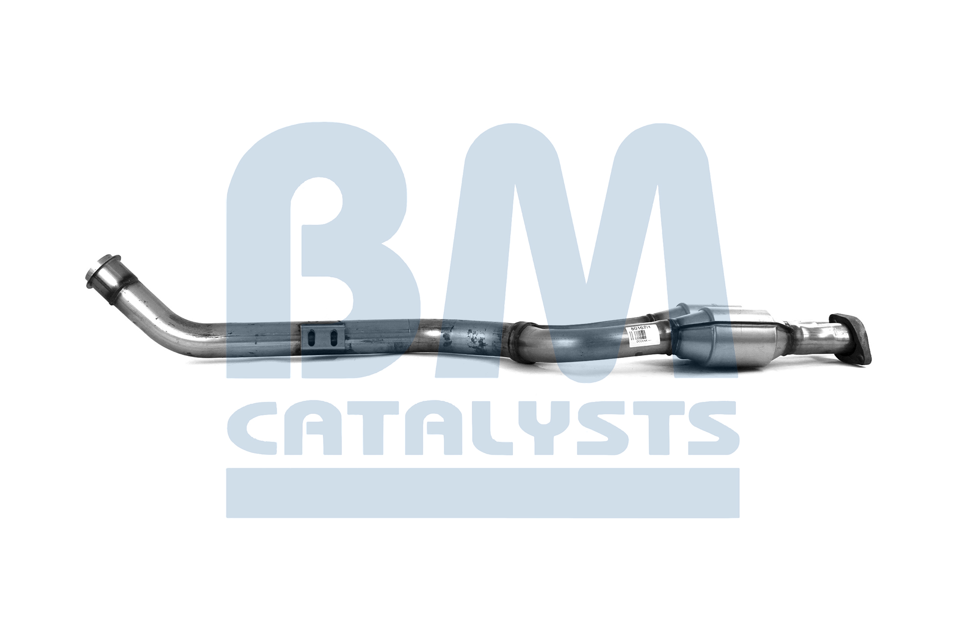 BM80167H BM CATALYSTS Euro 3, E9-103R, Keramik Katalysator BM80167H günstig