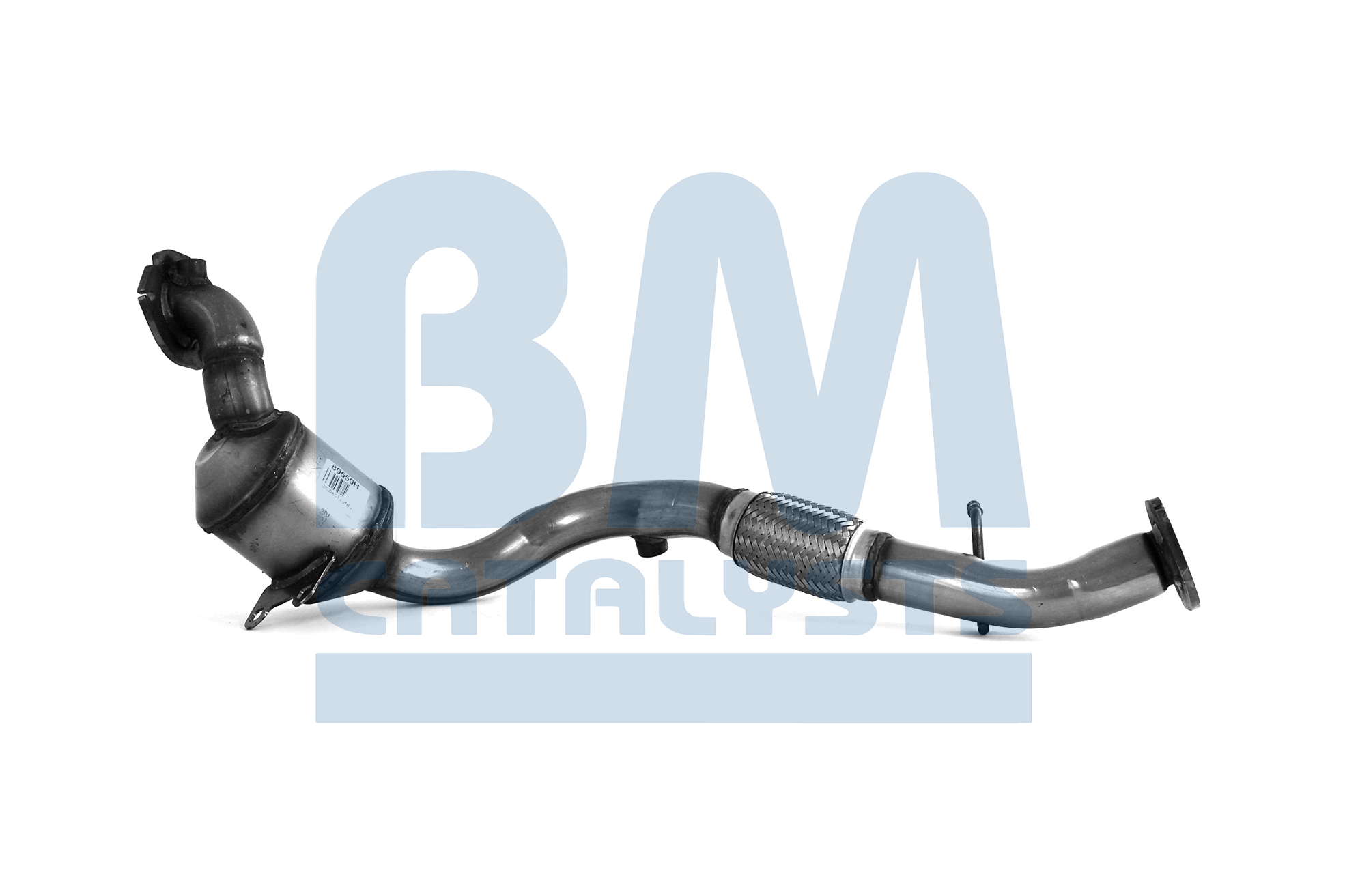 BM80550H Catalizzatore BM CATALYSTS 1740147