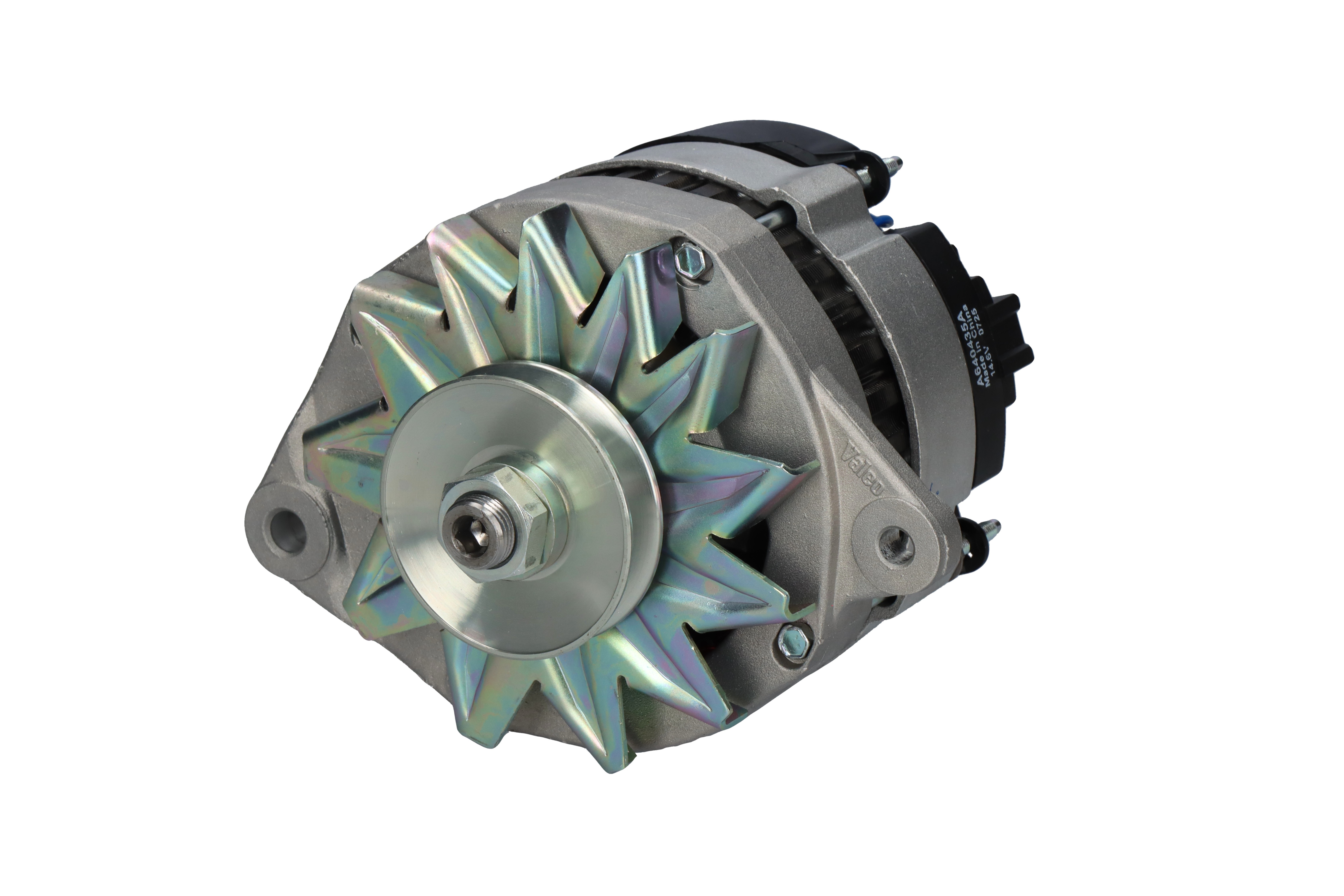 9AR2673K 432746 Alternateur VALEO 5705.88 VOLVO