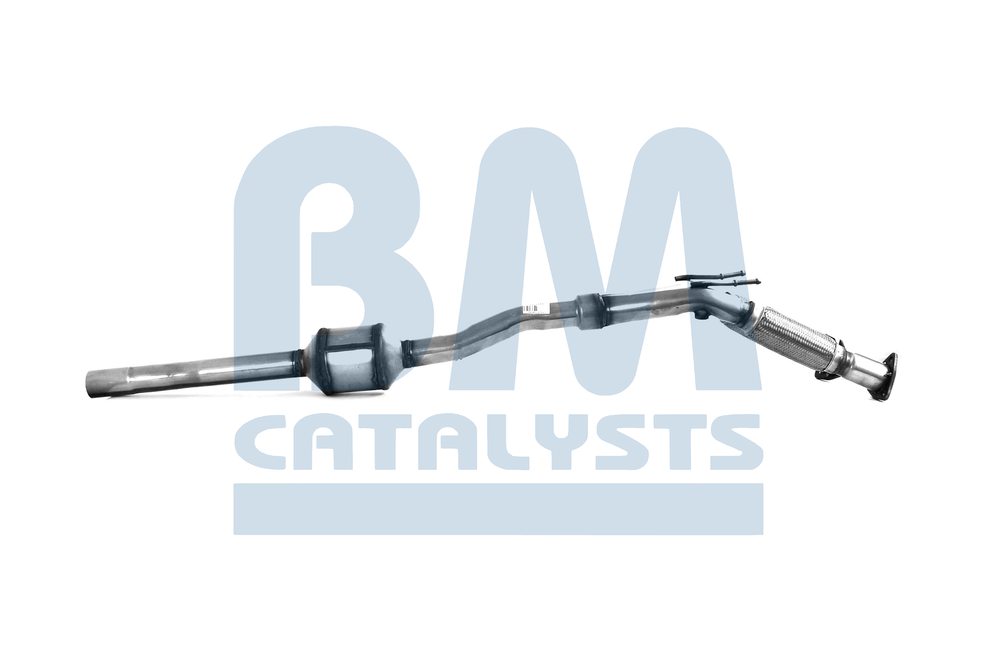 BM92051H Catalizzatore BM CATALYSTS 1K0 254 502 X SKODA
