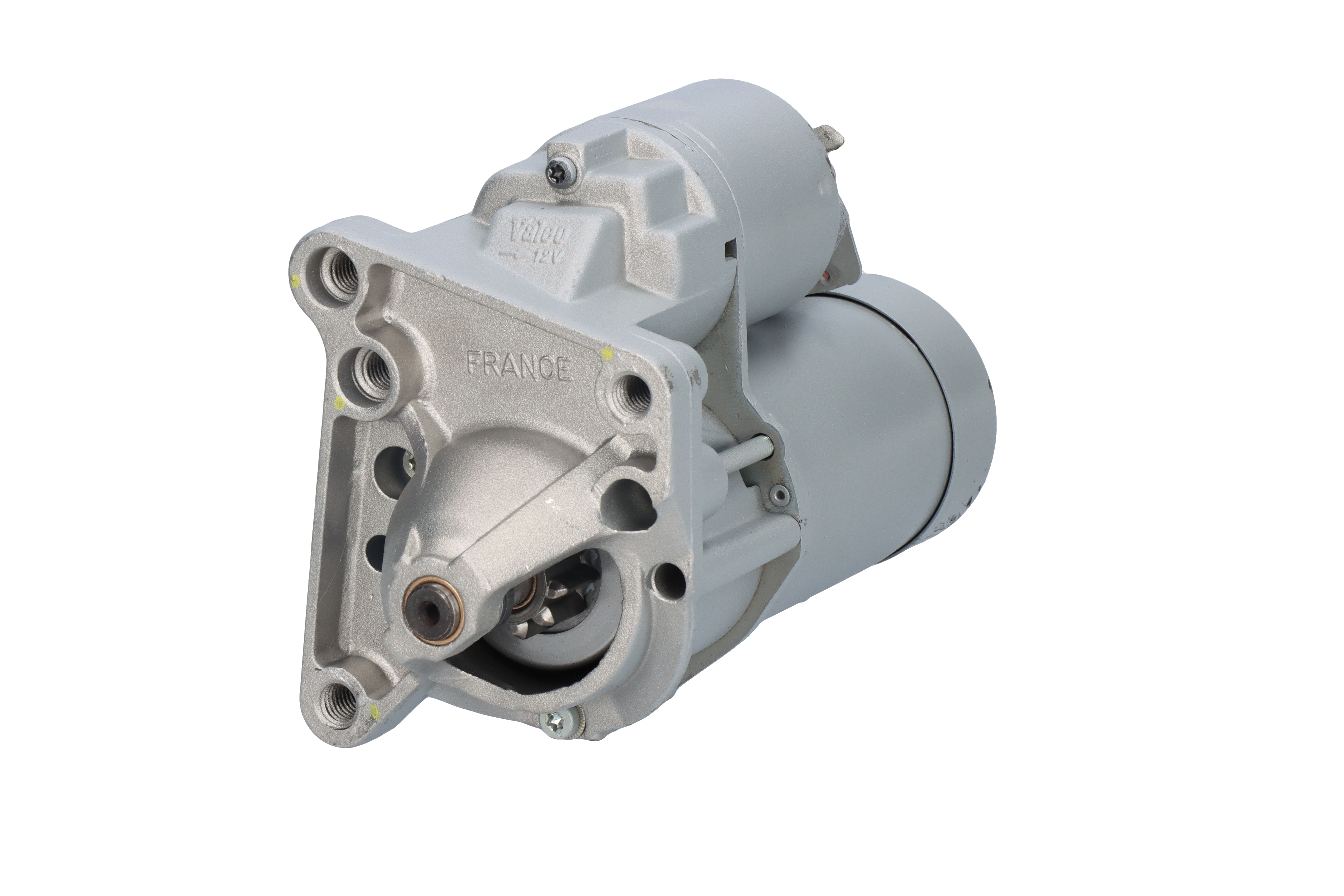 183212 VALEO REMANUFACTURED PREMIUM 433320 Startmotor RENAULT 19 I (B/C53_) 1.7 92 Pk Benzine 1990 prijs