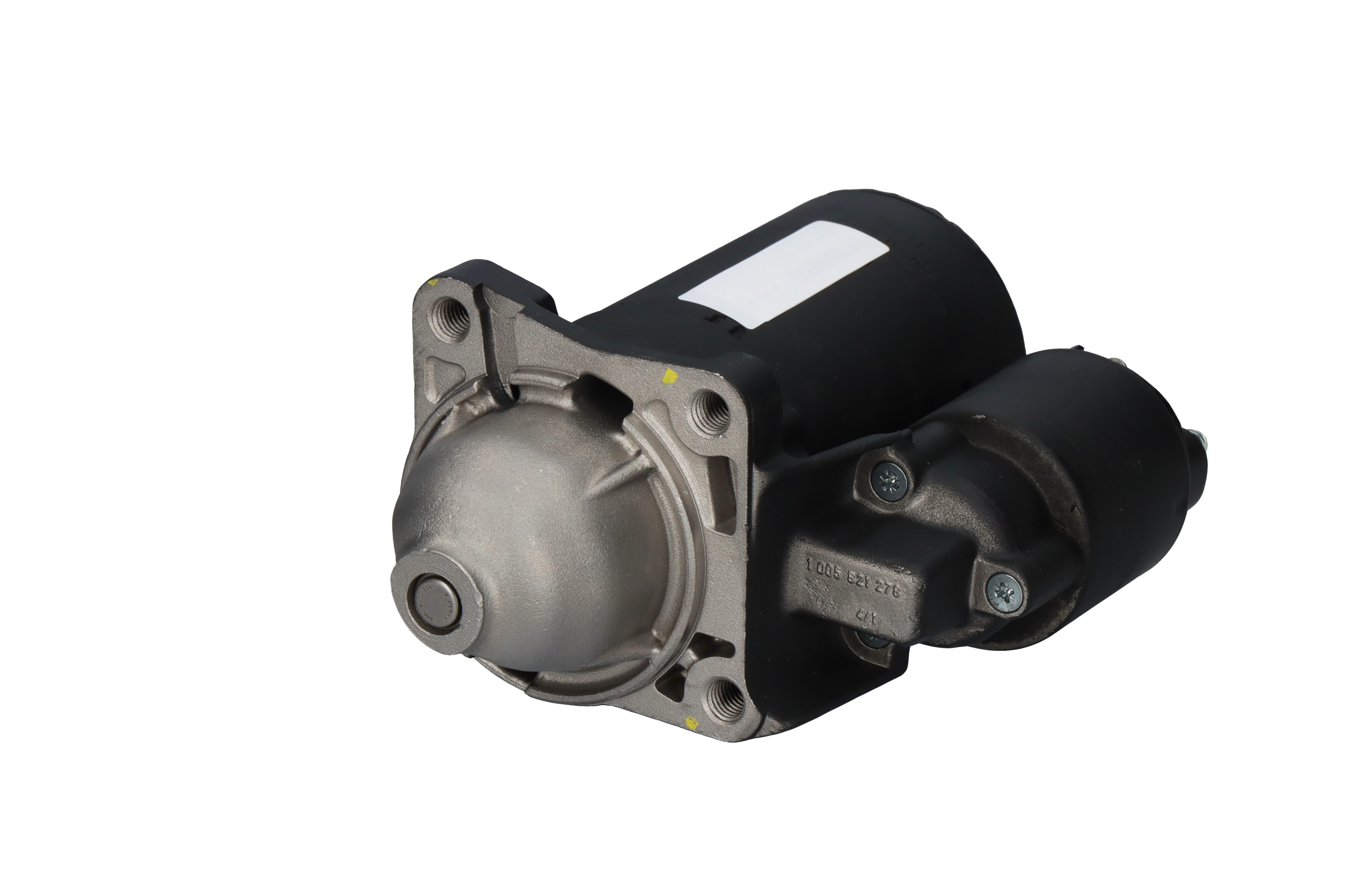 VALEO REMANUFACTURED PREMIUM 12V, 0,85kW, Nbr. dents: 10, NO, L 60, Ø 76 mm Starter 433347 acheter en ligne