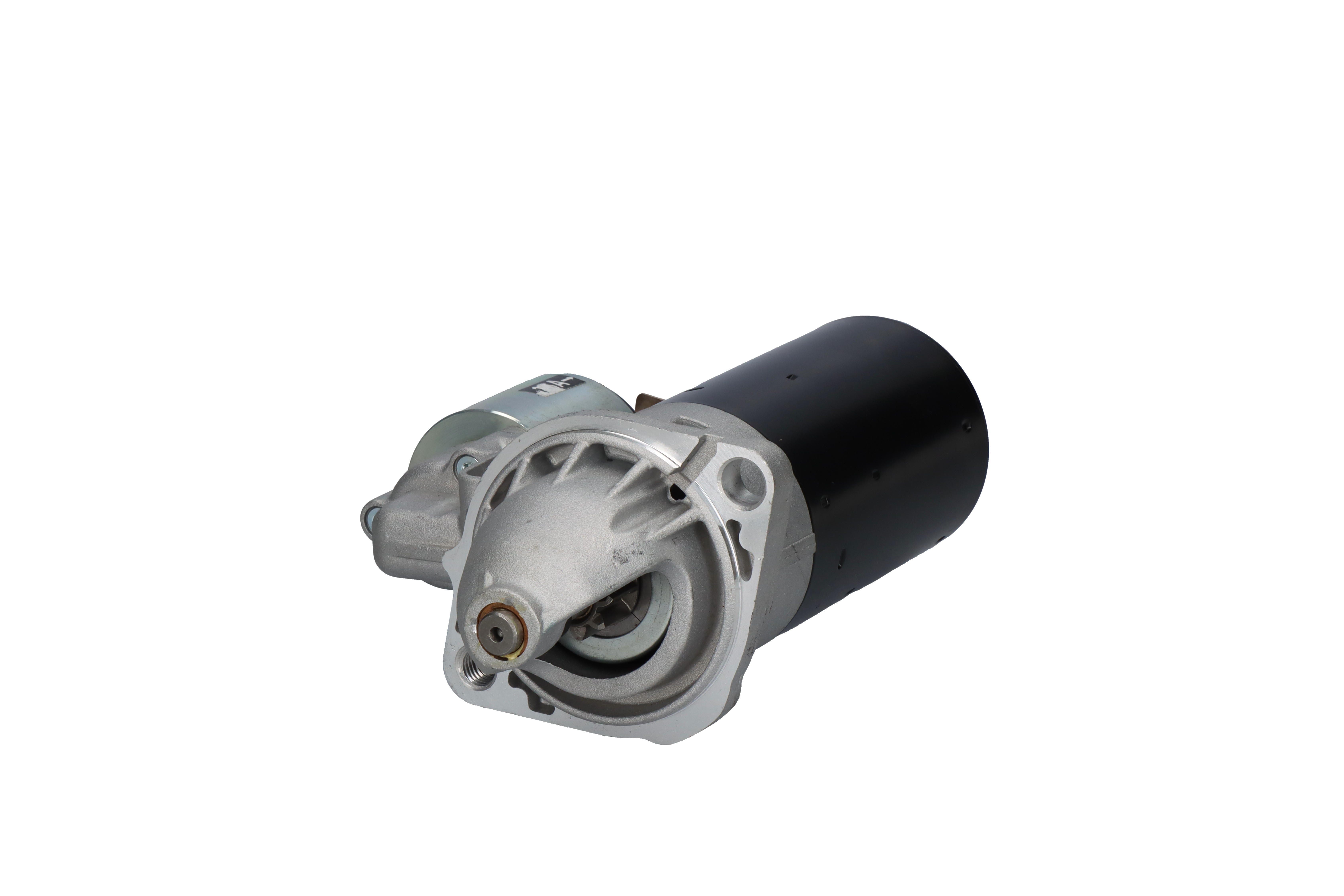 436014 Anlasser VALEO 035-911-023M OPEL