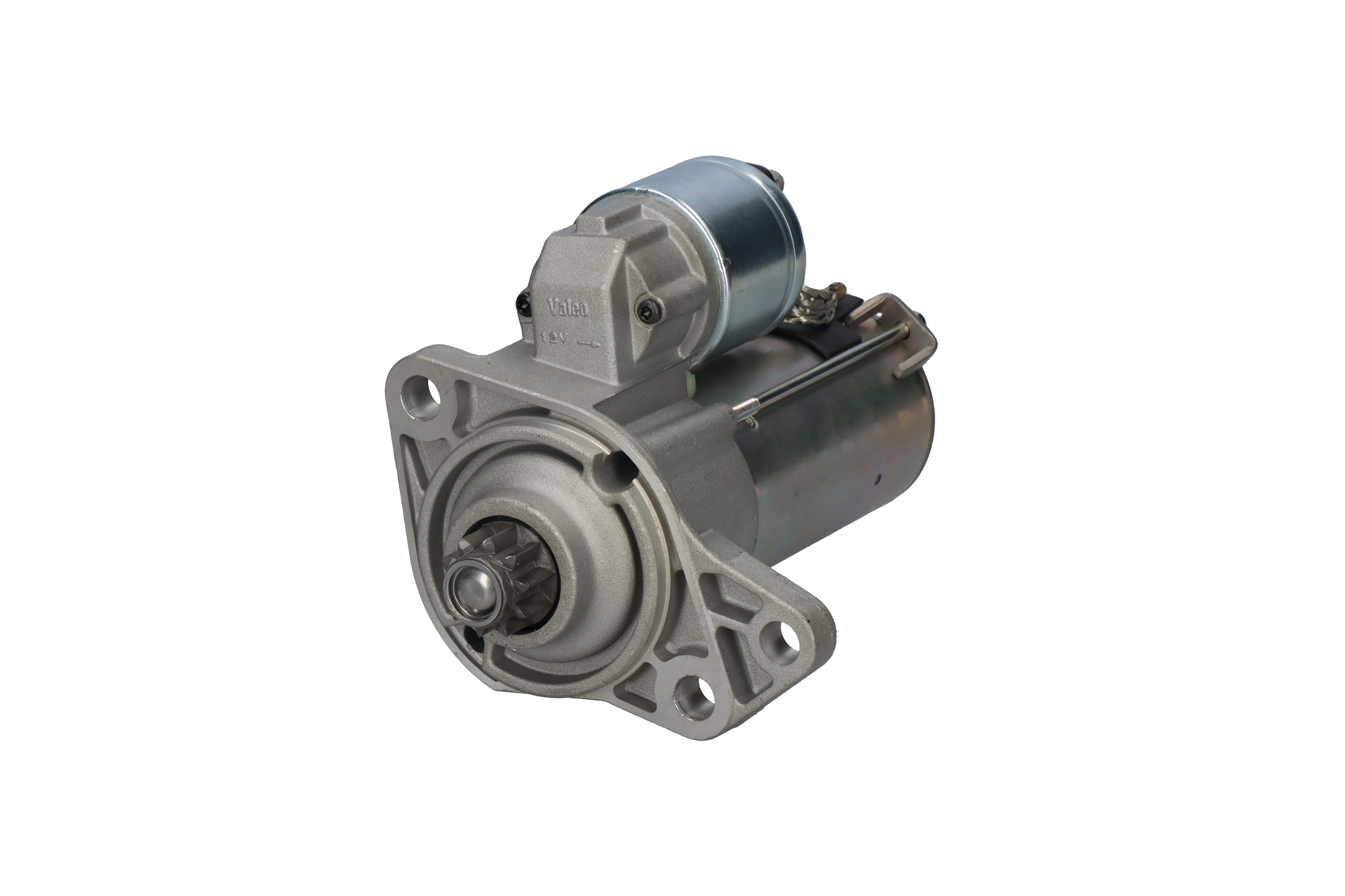 626594 VALEO REMANUFACTURED PREMIUM 436019 Starter VOLKSWAGEN Jetta 2 (19E, 1G2, 165) 1.8 Syncro 90 CV Essence 1988 prix