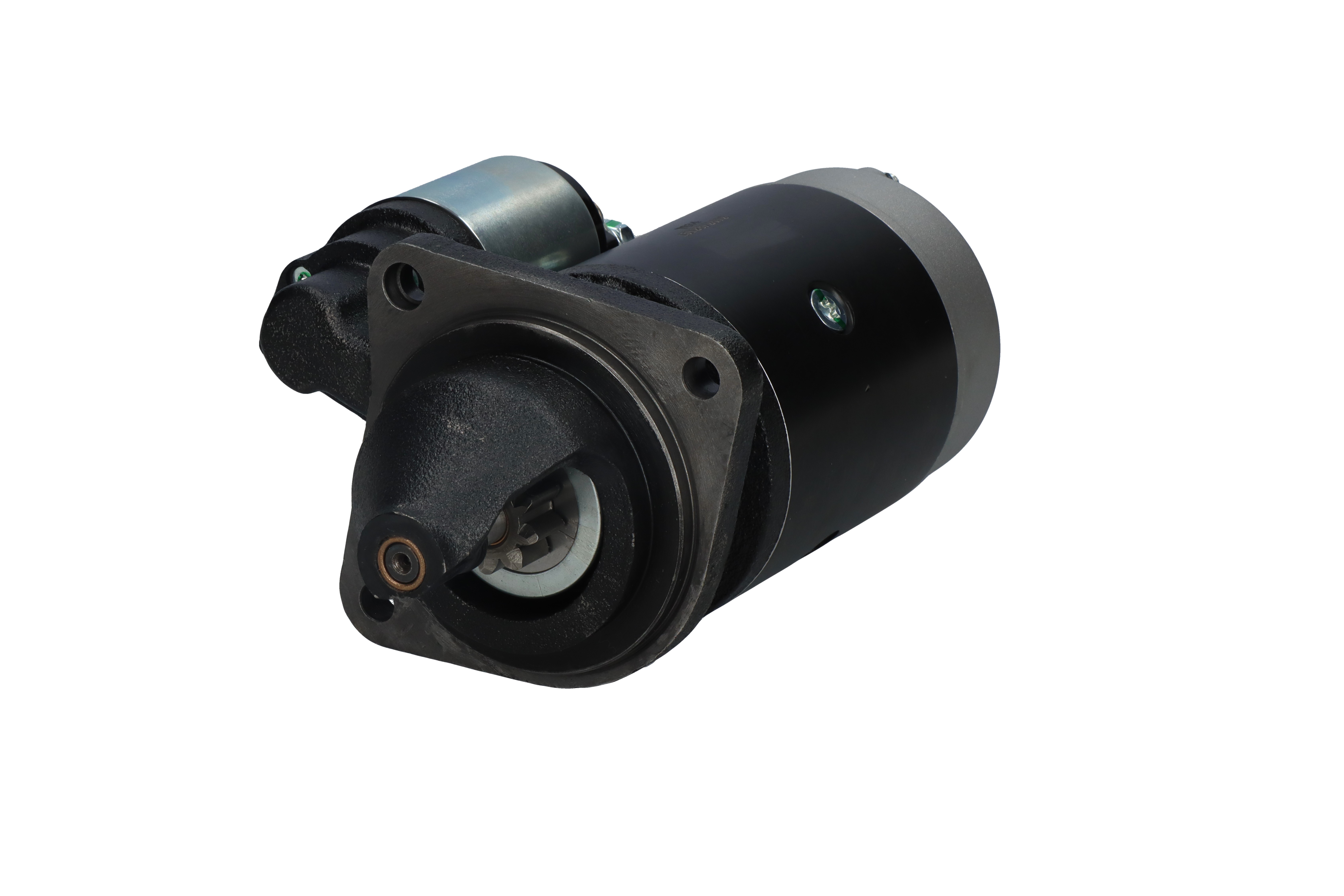 Køb 436037 VALEO REMANUFACTURED PREMIUM 12V, 2,4kW, Zähnez.: 9, NO, R 30, Ø 110 mm Starter 436037 billige