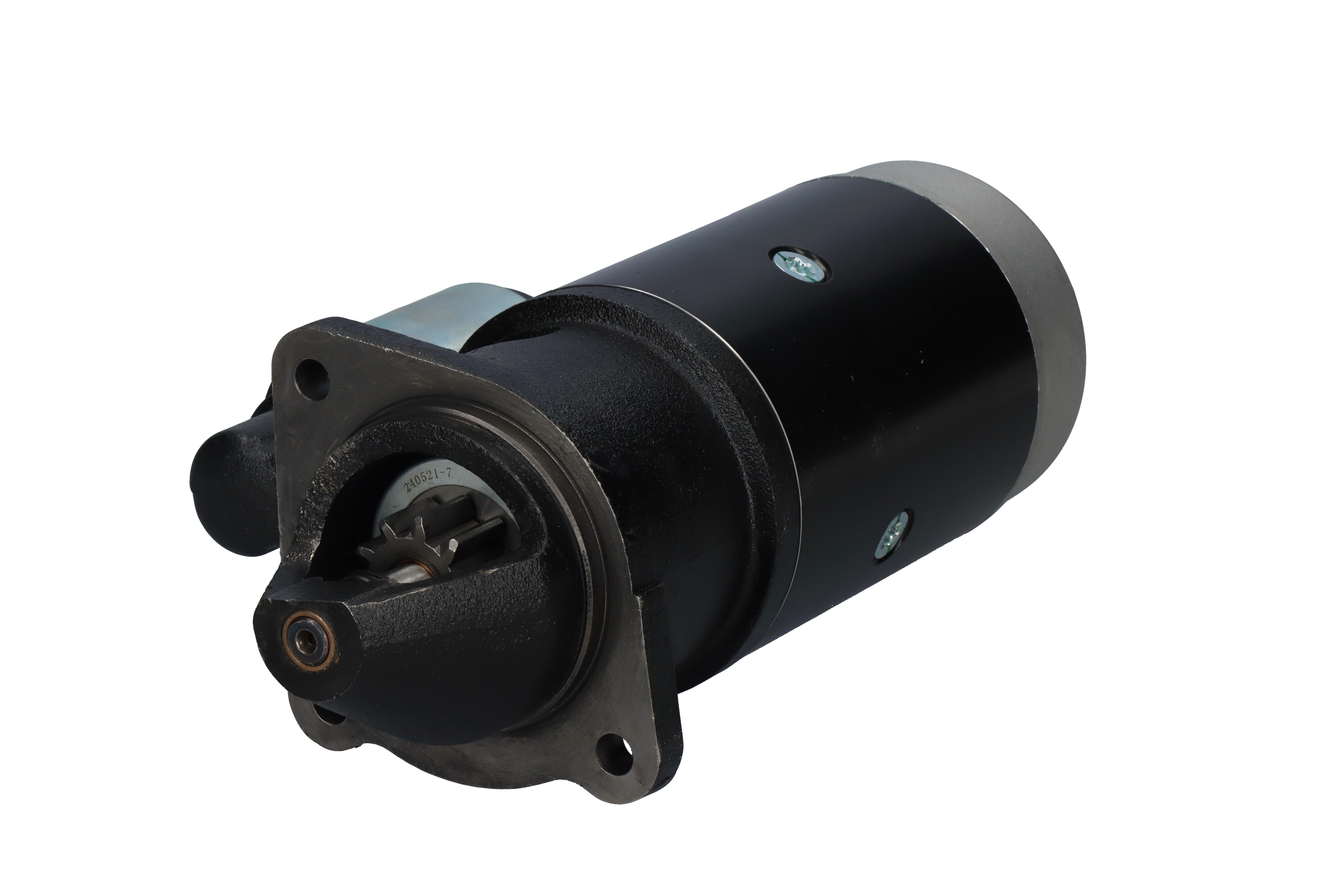 436096 VALEO Motor de arranque RENAULT TRUCKS Midliner