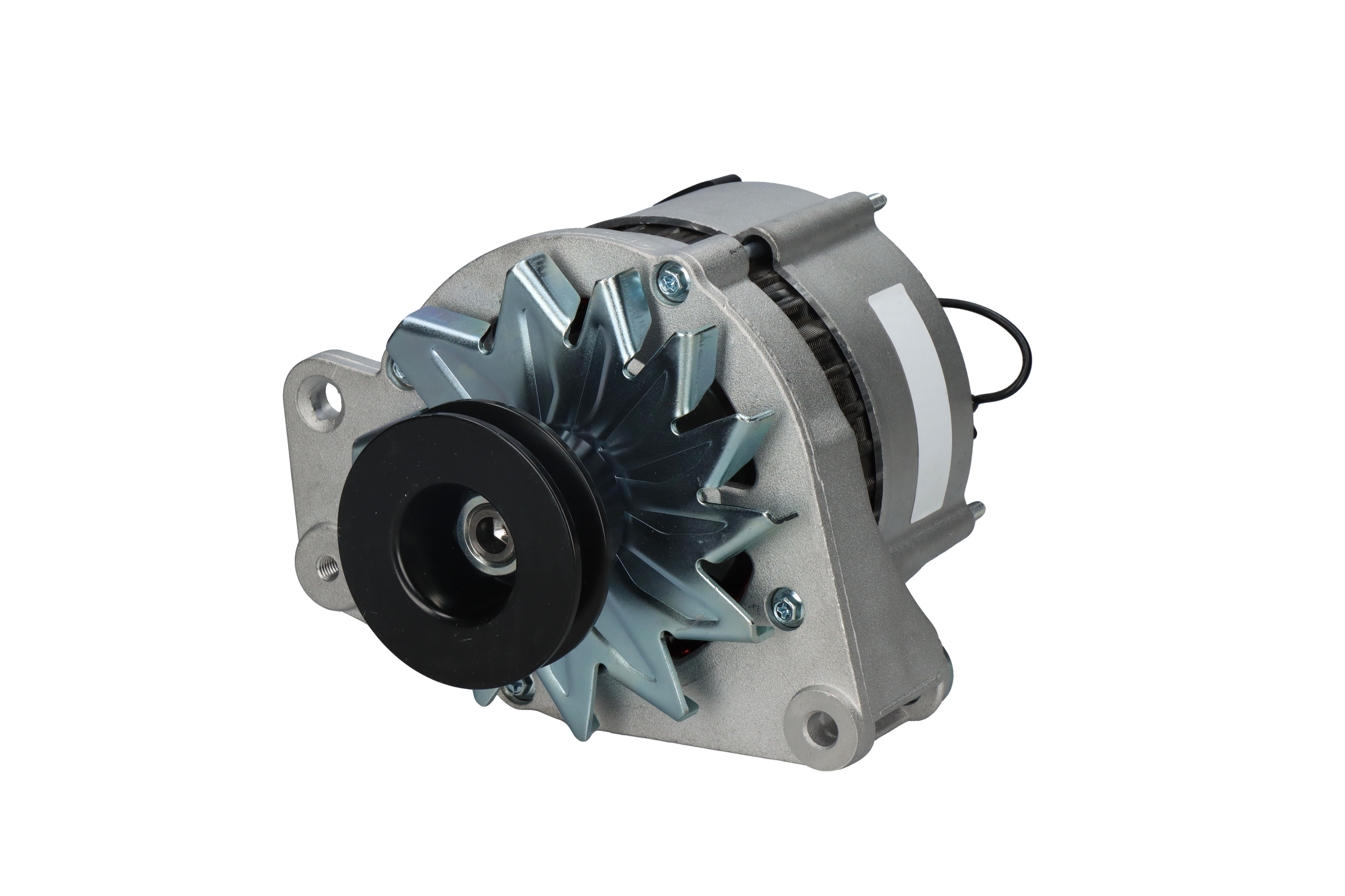 A13E07 VALEO REMANUFACTURED PREMIUM 436228 Alternator VW LT 28-35 I Pritsche / Fahrgestell (281-363) 2.4 D Syncro 75 PS Diesel 1992 Preis