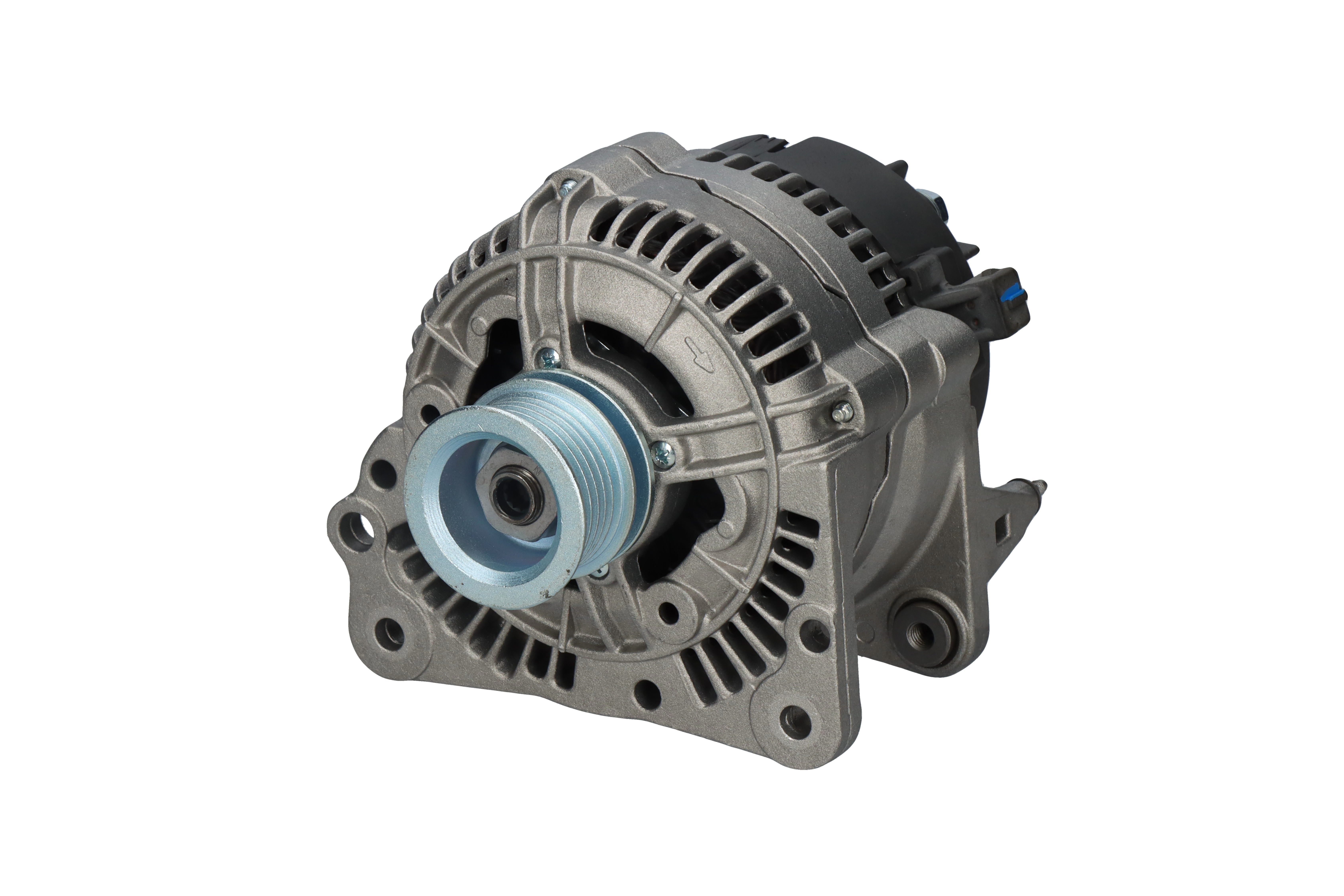 Škoda FELICIA Alternator VALEO REMANUFACTURED PREMIUM 436444