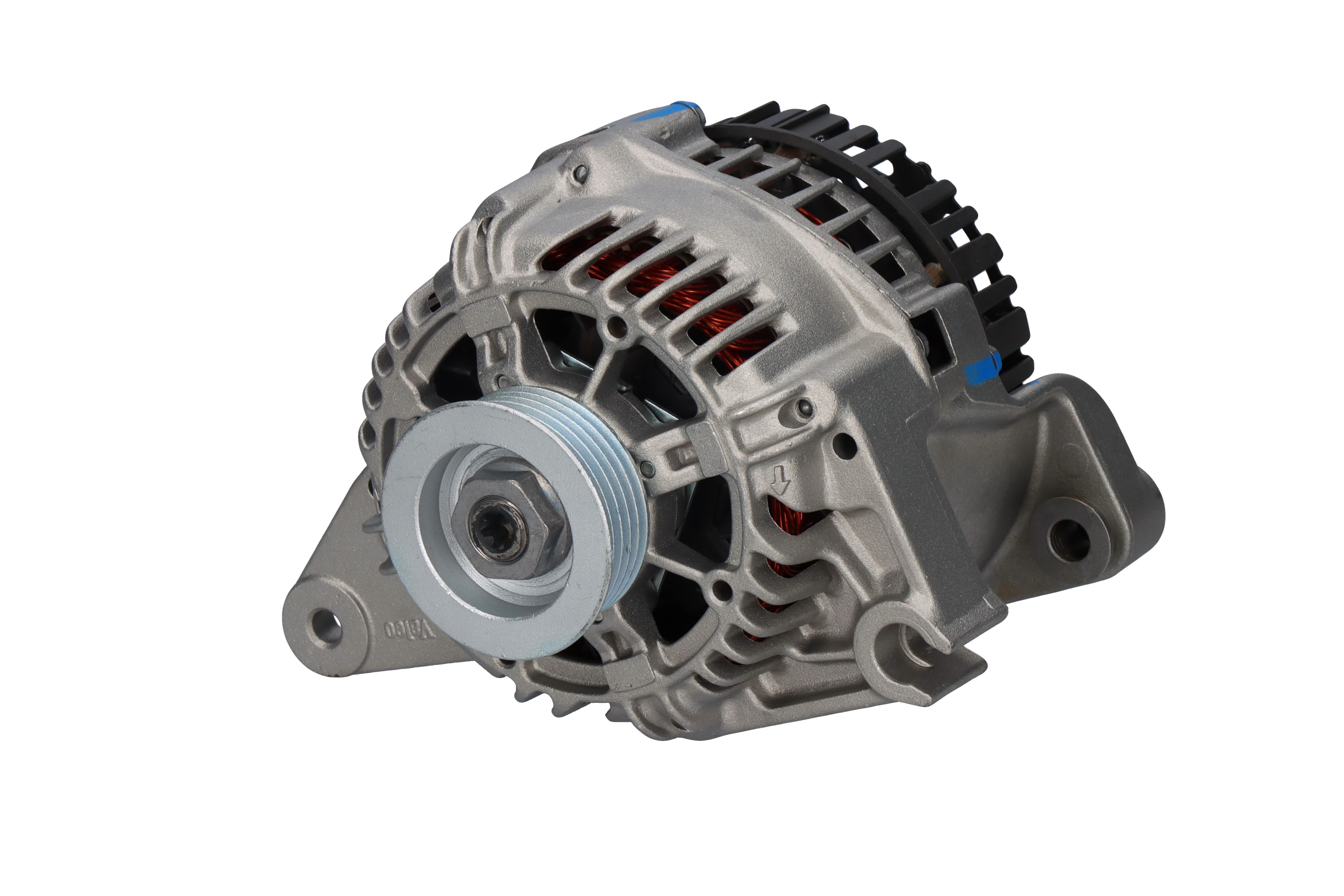 2541725 436489 Laturi VALEO 5705 N0 MERCEDES-BENZ