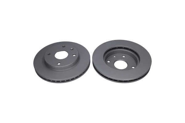 BR-1208-C KAVO PARTS Brake discs Chevrolet Matiz M200