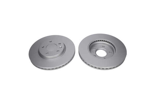 KAVO PARTS BR-1218-C Disque de frein 300x26mm, 5x115, ventilé