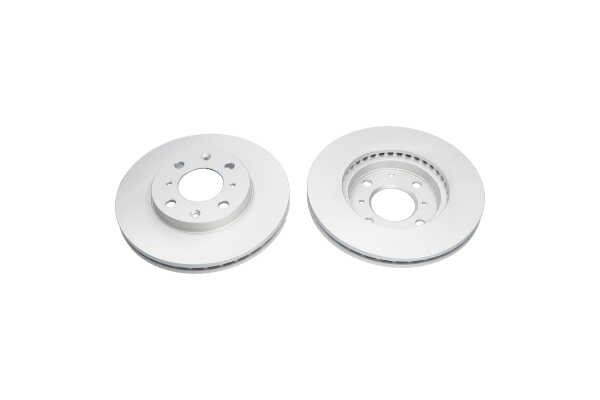 KAVO PARTS 240x21mm, 4x100, Vented, Coated Ø: 240mm, Num. of holes: 4, Brake Disc Thickness: 21mm Brake rotor BR-2238-C buy