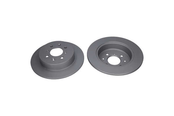 BR-2253-C Brake discs KAVO PARTS MG EXPRESS
