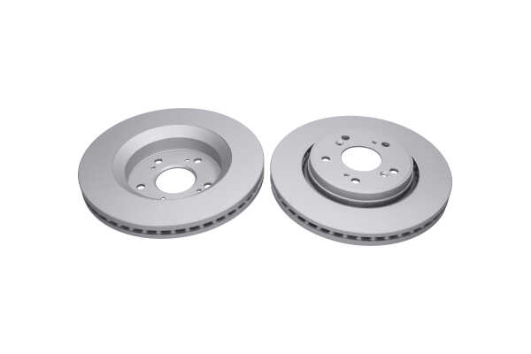 KAVO PARTS BR-2261-C Remschijf
