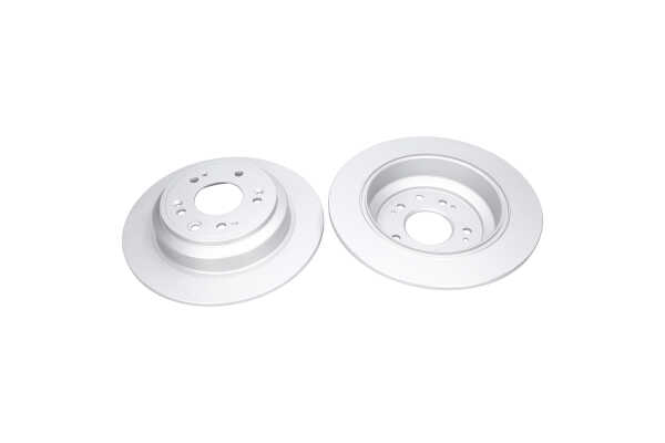 BR-2279-C Stabdžių diskas KAVO PARTS 42510-TL0G51
