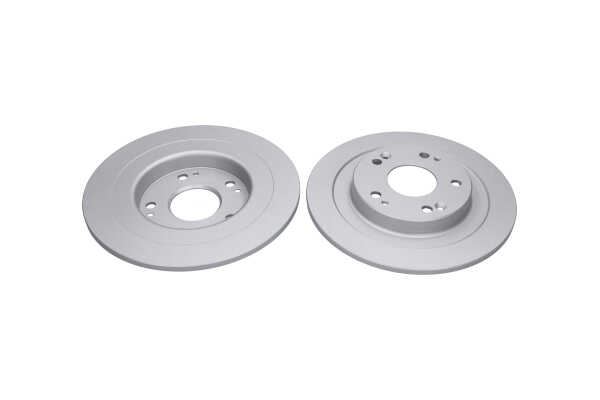 BR-2288-C Brzdový kotúč KAVO PARTS 42510TV0E00