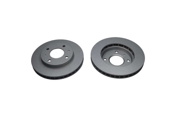 BR-3232-C Discos de freno KAVO PARTS VOLVO XC 90