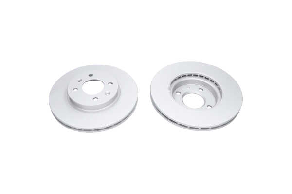 BR-3238-C Brake discs KAVO PARTS HYUNDAI ACCENT