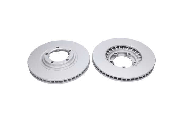 KAVO PARTS BR-3243-C Brake disc 274x26mm, 5x108, Vented