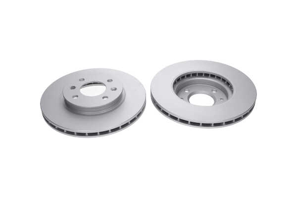 BR-3273-C Brake discs KIA CADENZA KAVO PARTS