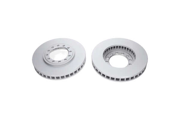 KAVO PARTS BR-3712-C Спирачен диск ISUZU Forward F Камиони цена