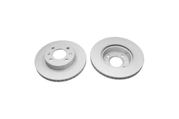 KAVO PARTS BR-4218-C Brake disc 241x18mm, 4x100, Vented, Coated