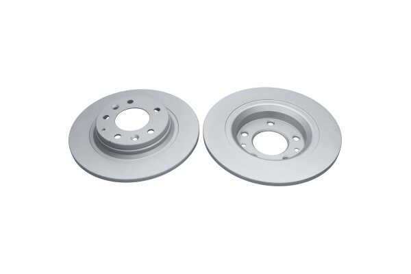 BR-4756-C Brake disc KAVO PARTS N12326251A KIA