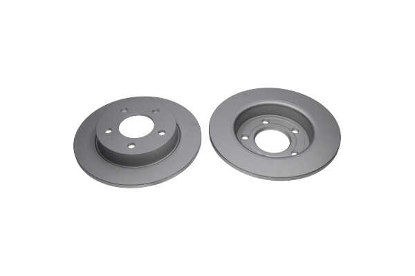 KAVO PARTS BR-4763-C Bromsskiva 265x11mm, 5x114, full