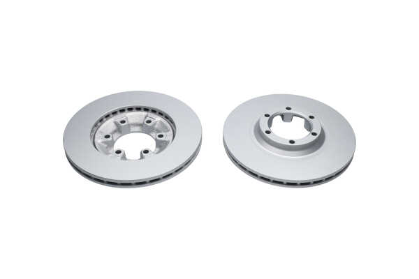 KAVO PARTS BR-5717-C Disque de frein 277x22mm, 6x108, ventilé