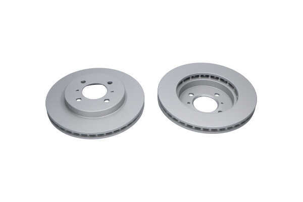Купете BR-5725-C KAVO PARTS 256x24mm, 4x100, вентилиран Ø: 256mm, брой на дупките: 4, дебелина на спирачния диск: 24mm Спирачен диск BR-5725-C евтино