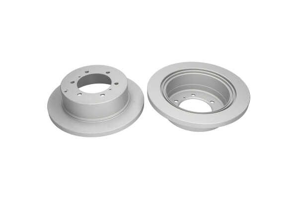 KAVO PARTS BR5735C Kotouče MITSUBISHI Eclipse III Spyder (D53A) 2.4 RS 144 HP Benzín 2000 cena
