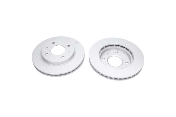 KAVO PARTS BR-5744-C Jarrulevy 256x24mm, 4x114,3, Tuuletettu