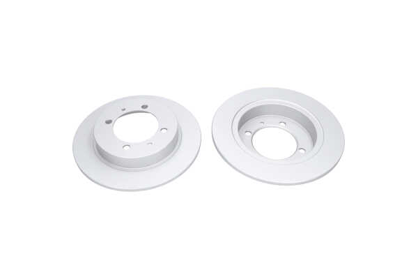 BR-5746-C Brake discs KAVO PARTS VOLVO S60