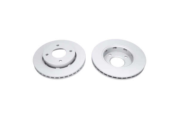 BR-5766-C Tarcza hamulcowa KAVO PARTS 4605A068 MITSUBISHI