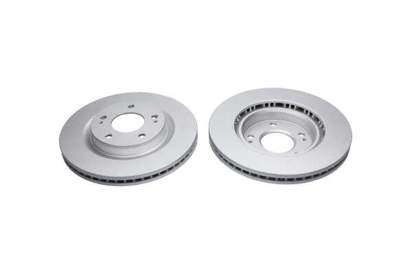 KAVO PARTS BR-5767-C tarcze Mitsubishi Grandis NA4W tył i przód