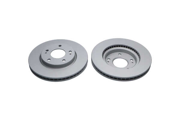 Great value for money - KAVO PARTS Brake disc BR-5771-C