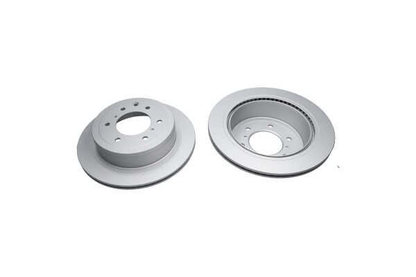 BR-5774-C Bremsscheibe KAVO PARTS 46 15A 037