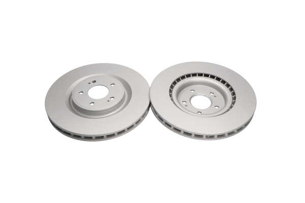 KAVO PARTS BR5780C Δισκόπλακες Mitsubishi Lancer 8 Sedan EVO X 295 PS Βενζίνη 2014 τιμες