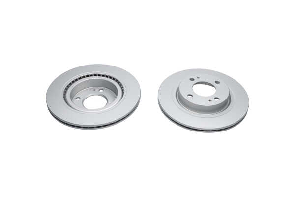 KAVO PARTS BR-5799-C Brake disc 251x17mm, 4x100, Vented