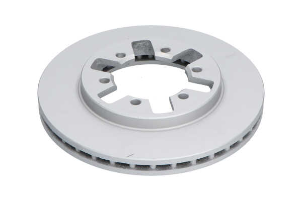 KAVO PARTS 250x22mm, 6x103, Vented, Coated Ø: 250mm, Num. of holes: 6, Brake Disc Thickness: 22mm Brake rotor BR-6716-C buy